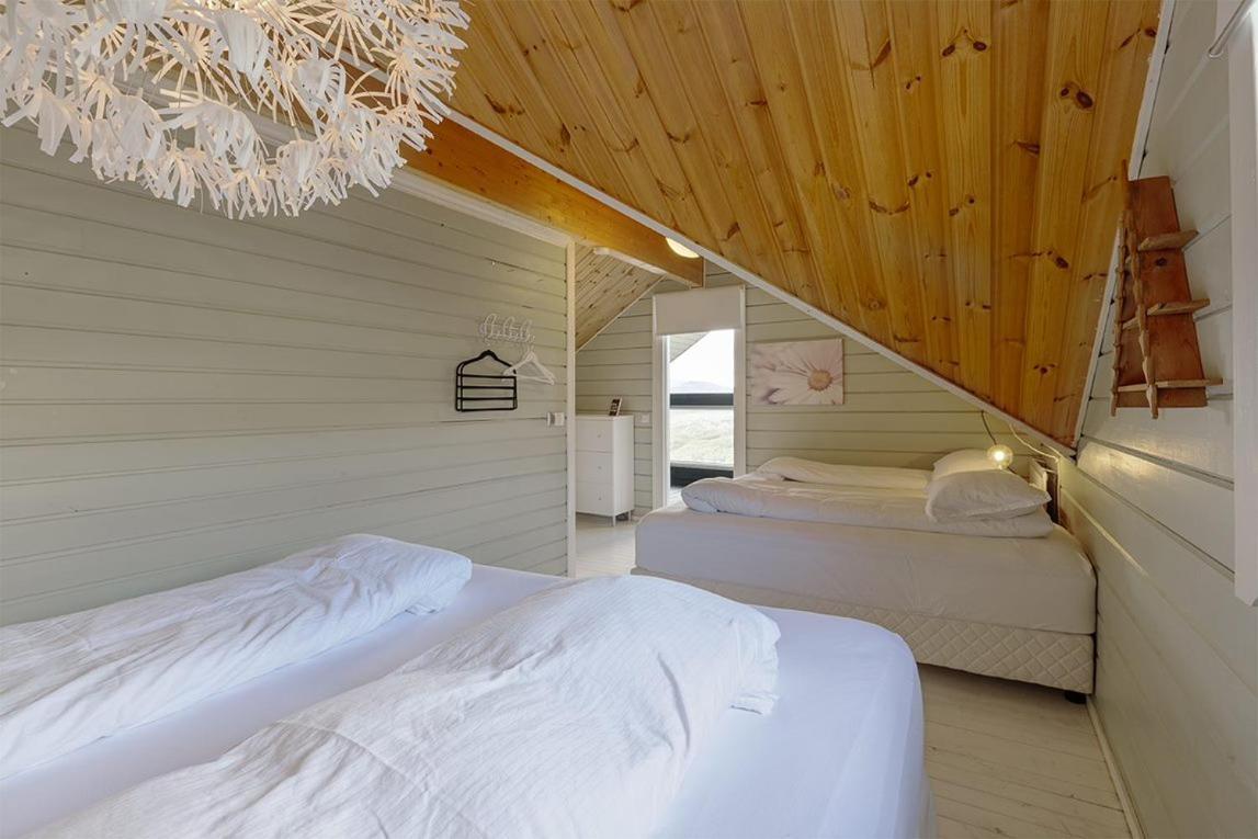 Blue Viking Luxury * Selfoss