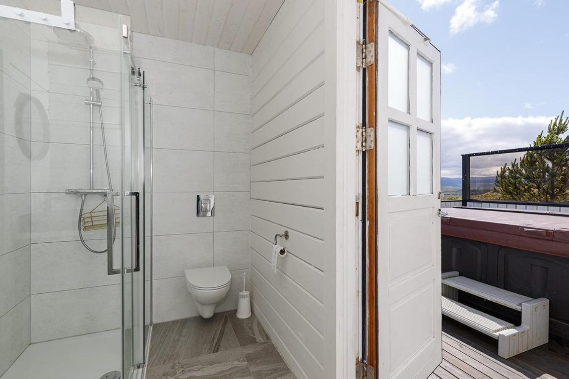 Ferienhaus Blue Viking Luxury *