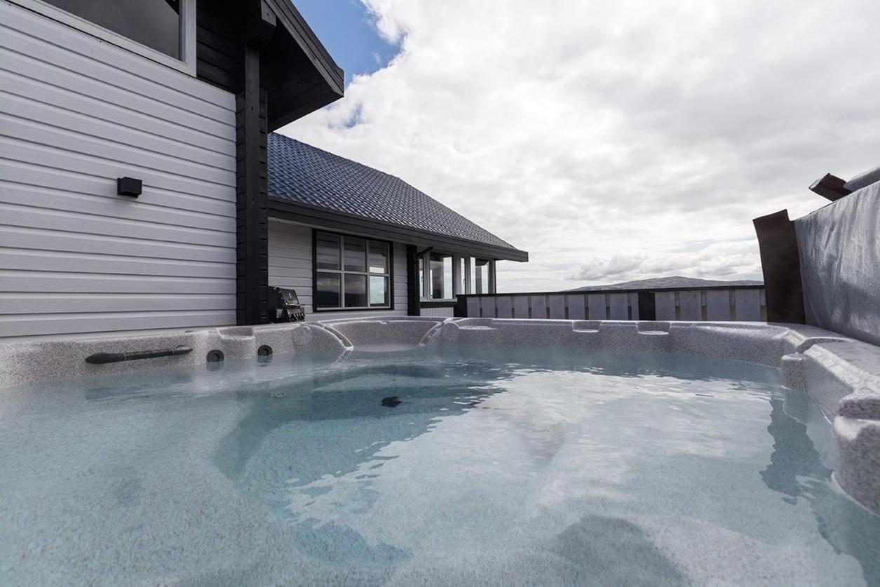 Blue Viking Luxury