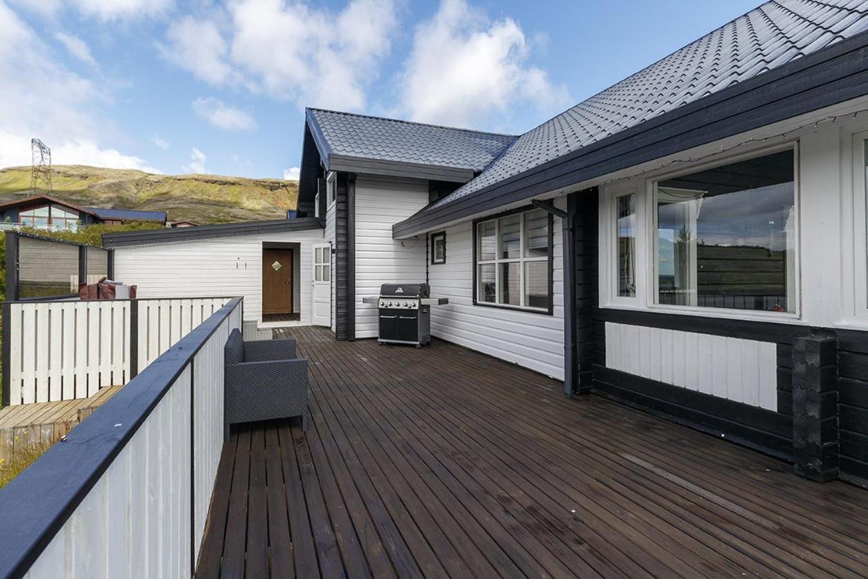 Blue Viking Luxury Ferienhaus