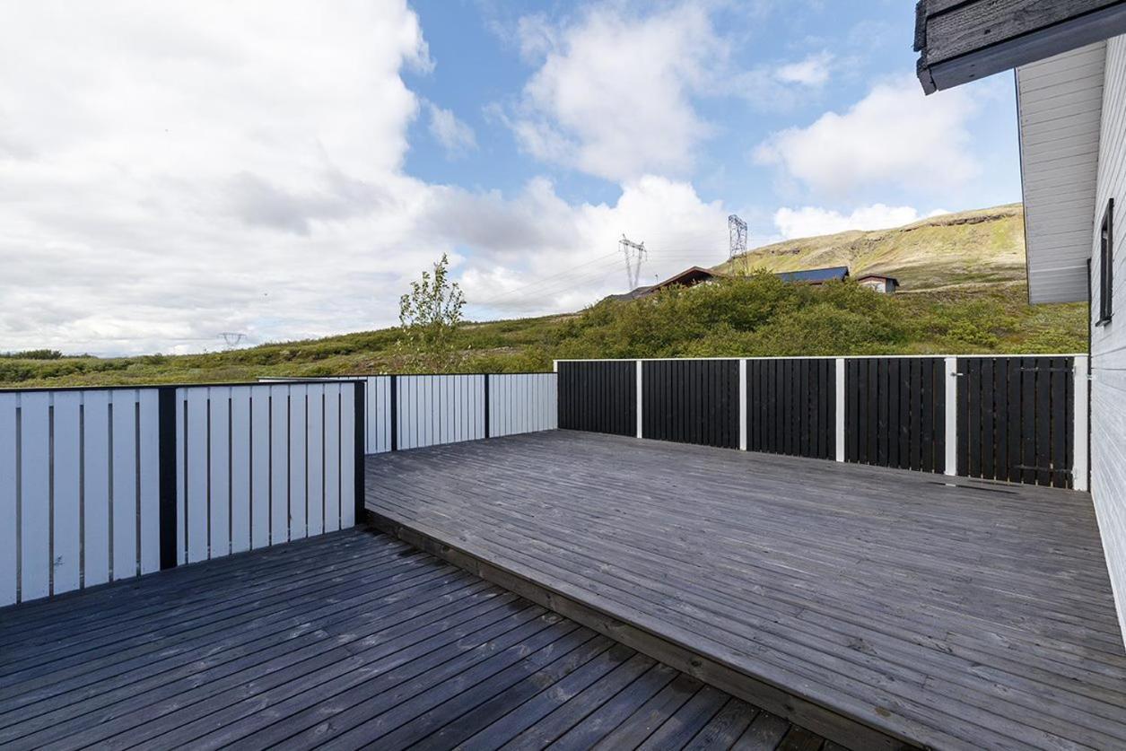 Ferienhaus Blue Viking Luxury