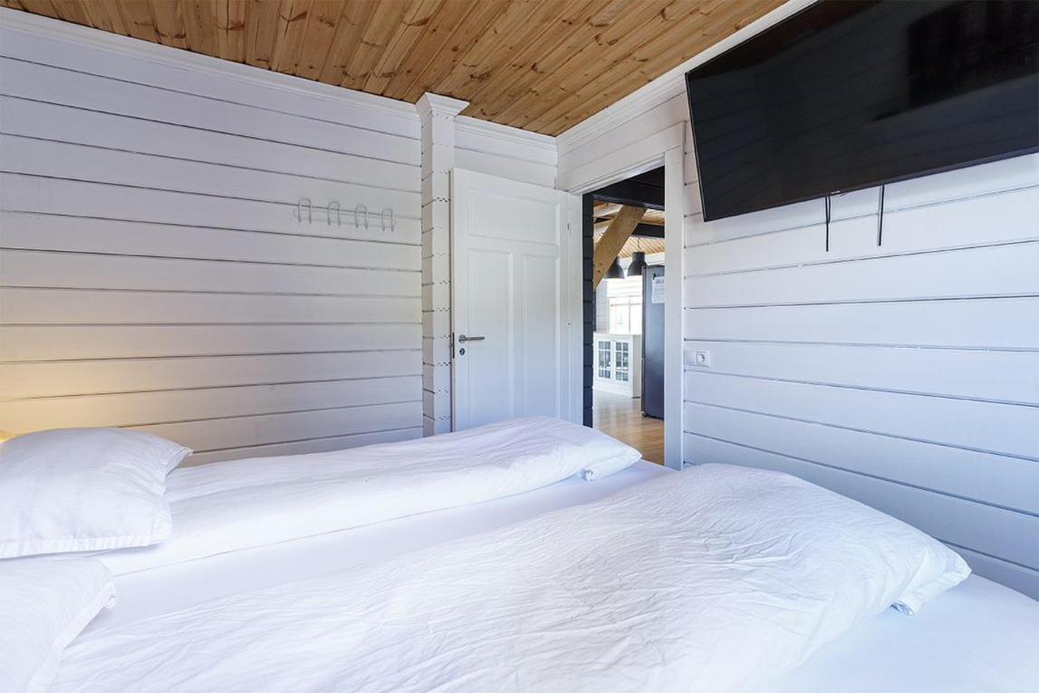 Blue Viking Luxury Ferienhaus Selfoss